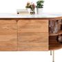 Sideboards - Sideboard Grace 160x78cm - KARE DESIGN GMBH