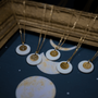 Jewelry - Olfactory astrology necklace - L'ATELIER DES CREATEURS