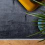 Decorative objects - Velvet carpet. - EKO HALI
