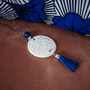 Jewelry - Soleil d'Afrique indoor diffuser - L'ATELIER DES CREATEURS