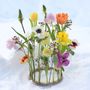 Floral decoration - Kenzan Ring - HANATABA - THE BOUQUETMAKER