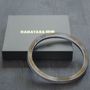 Floral decoration - Kenzan Ring - HANATABA - THE BOUQUETMAKER