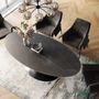 Tables Salle à Manger - Table Grande Possibilita noir 220x120cm - KARE DESIGN GMBH