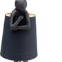 Table lamps - Table Lamp Animal Rabbit Matt Black 68cm - KARE DESIGN GMBH