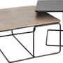 Coffee tables - Coffee Table Diego (2/Set) - KARE DESIGN GMBH