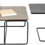 Tables basses - Table basse Diego (2/Set) - KARE DESIGN GMBH