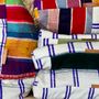 Coussins textile -  COLLECTION "CARAMEL" - SIMPLES