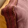 Coussins textile - COLLECTIONS "BASICS"  &  "LA GRANGE" - SIMPLES