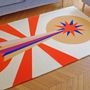 Design carpets - KABOOM rug - TAPICHERI