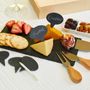 Small household appliances - Cheese Board Box Set - KIKKERLAND