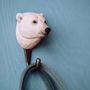 Kitchens furniture - Hook Polar Bear - WILDLIFE GARDEN