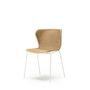 Chairs for hospitalities & contracts - C603 chair outdoor | chairs - FEELGOOD DESIGNS