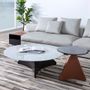 Coffee tables - SPIN COFFEE TABLE - CAMERICH