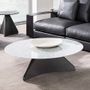 Coffee tables - SPIN COFFEE TABLE - CAMERICH