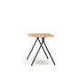 Stools for hospitalities & contracts - Kakī low stool SH45 outdoor| stool - FEELGOOD DESIGNS