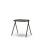 Stools for hospitalities & contracts - Kakī low stool SH45 outdoor| stool - FEELGOOD DESIGNS