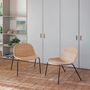 Lounge chairs - Edwin lounge chair - FEELGOOD DESIGNS
