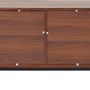 Sideboards - Sideboard Lamello Colore 200x70cm - KARE DESIGN GMBH
