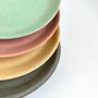 Platter and bowls - Ø-tableware - BORNHOLMS KERAMIKFABRIK APS