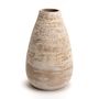 Vases - Vase Corteccia H26 - Lou de Castellane - LOU DE CASTELLANE