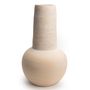 Vases - Vase trifoglio H41 - Lou de Castellane - LOU DE CASTELLANE