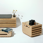 Trolleys - The Nomad Trunk - ATELIER W 110