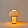 Lampes de table - Posing lamp / Make casual adjustments to the light, every day - MOBJE