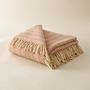 Throw blankets - Plaids Cocooning - Fake fur blankets - PLAIDS COCOONING