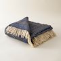 Throw blankets - Plaids Cocooning - Fake fur blankets - PLAIDS COCOONING