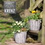 Decorative objects - Vase - KRENZ  HOME & GARDEN