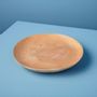 Formal plates - Mango Wood plates - BE HOME