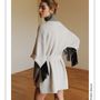 Prêt-à-porter - Ligne KIMONO - LA FÉE PARISIENNE