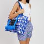 Apparel - Summer accessories made from recycled materials - ŪKAI