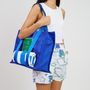 Apparel - Summer accessories made from recycled materials - ŪKAI