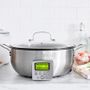 Small household appliances - Omni Cooker GreenPan - GREENPAN-THE COOKWARE COMPANY