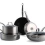 Frying pans - Premiere range - GREENPAN-THE COOKWARE COMPANY