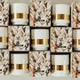 Decorative objects - CANDLES - WHITE NIGHT - MYA BAY CANDLES