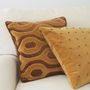 Fabric cushions - Velvet Cushions - Varanasi - CHHATWAL & JONSSON
