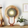 Decorative objects - Tropical wood creations - GASTON