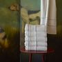 Serviettes de bain - Prado towels - AMALIA HOME COLLECTION