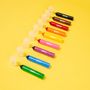 Stylos, feutres et crayons - FEUTRES  JUMBO - OMY