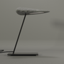 Lampes de bureau  - Lampe de bureau en marbre | York - DESIGN ELEMENTS