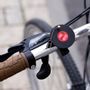 Cadeaux - RecorDING - sonnette de vélo - PA DESIGN
