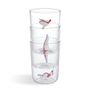 Gifts - Deep Dive - 3 Water Glasses - PA DESIGN