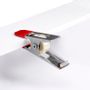 Design objects - ClampTape - tape dispenser - PA DESIGN