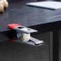 Design objects - ClampTape - tape dispenser - PA DESIGN