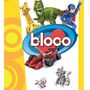 Children's games - BLOCO Construction Set - RIVIERA GAMES