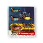 Other office supplies - Back-to-School Magnets - PA DESIGN