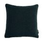 Fabric cushions - CUSHION NÉPAL 18" x 18" - MAISON CASAMANCE