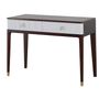 Other tables - Carden 2 drawer dressing table - RV  ASTLEY LTD